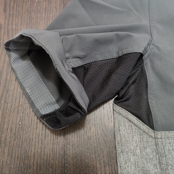 Garneau Cambridge Cycling Shirt - Men's - Picture 3 of 9